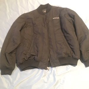Sean Jean Black Jacket- 2XL - Good Condition